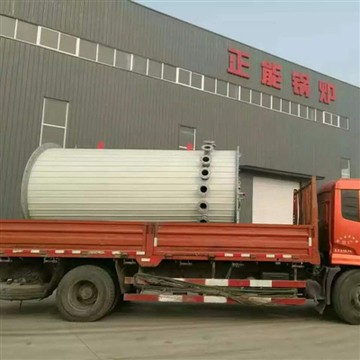 Is een restwarmteterugwinningsketel geschikt voor u?